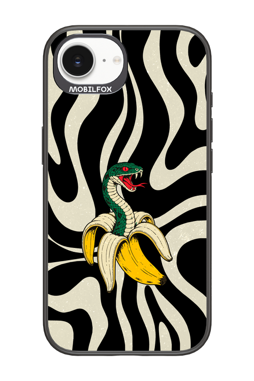 Banana Bite 2.0 - Apple iPhone 17e