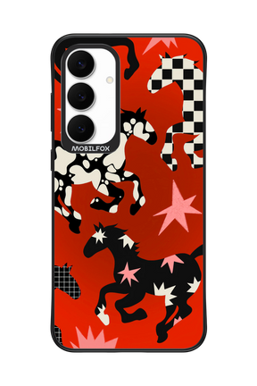 Stallions 2.0 - Samsung S25 FE