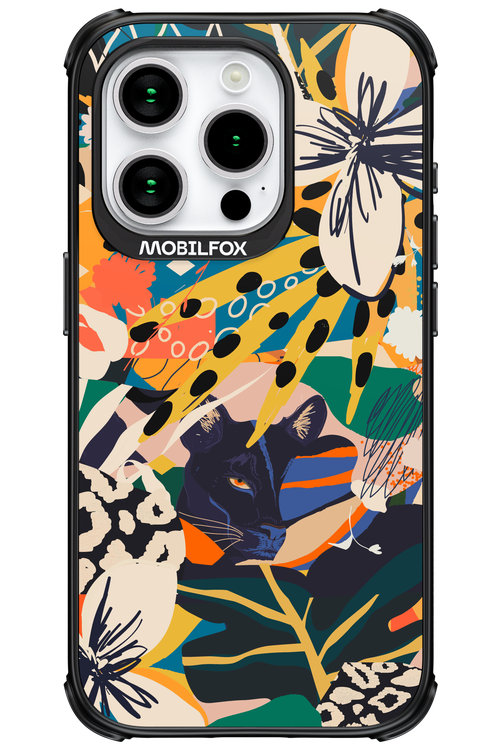 Vintage - Apple iPhone 15 Pro