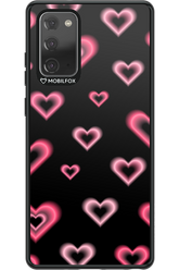 Pink Love 2.0 - Samsung Galaxy Note 20