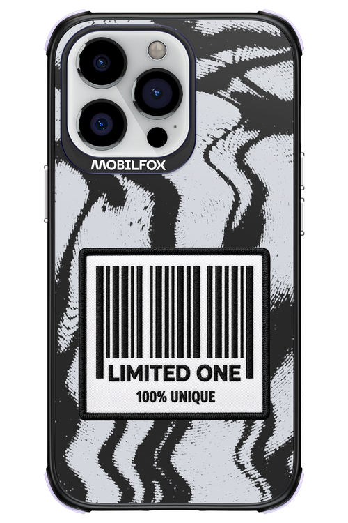 Limited One 2.0 - Apple iPhone 13 Pro