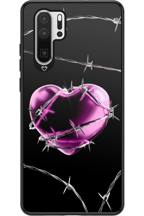 Toxic Heart - Huawei P30 Pro