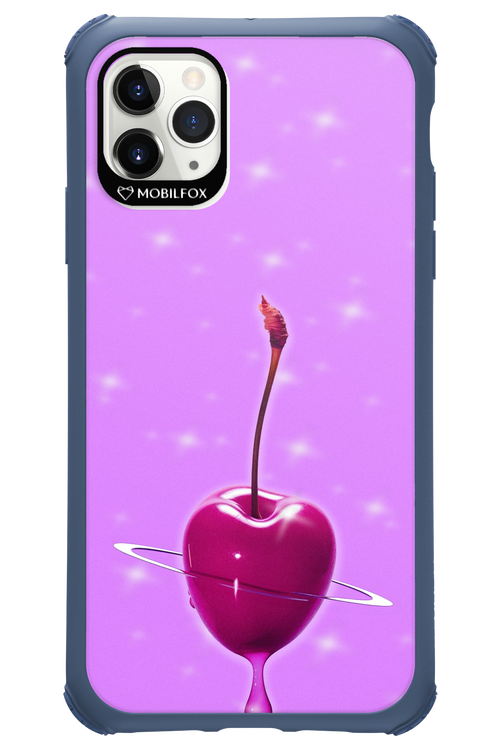 Space Cherry - Apple iPhone 11 Pro Max