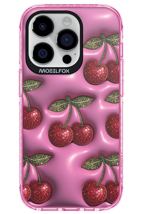 CHERRY RUBY 2.0 - Apple iPhone 14 Pro