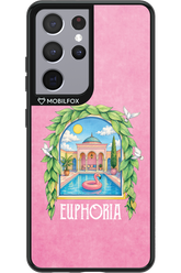 Euphoria 2.0 - Samsung Galaxy S21 Ultra