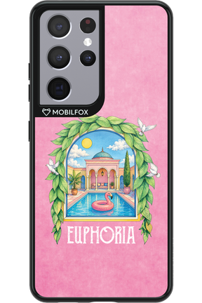 Euphoria 2.0 - Samsung Galaxy S21 Ultra
