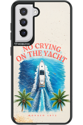 No Crying 2.0 - Samsung Galaxy S21 FE