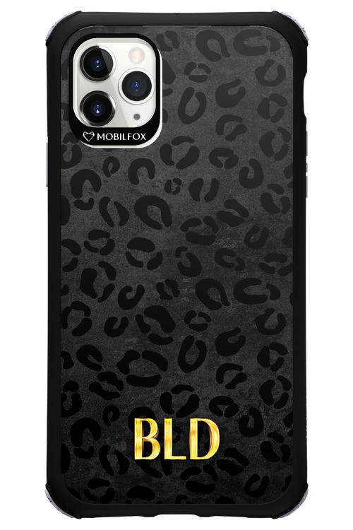 BLD BLVCK LEO 2.0 - Apple iPhone 11 Pro Max