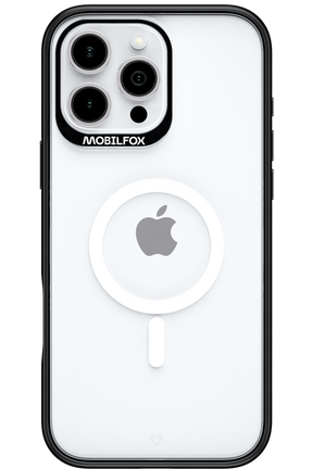 NUDE 2.0 - Apple iPhone 16 Pro Max