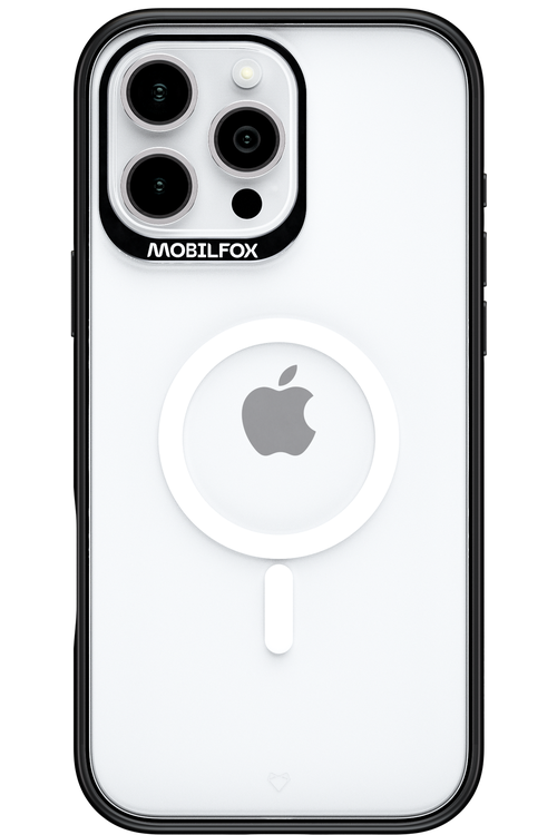 NUDE 2.0 - Apple iPhone 16 Pro Max