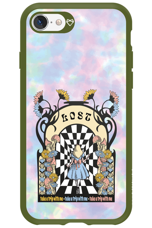 L0ST 2.0 - Apple iPhone SE 2020