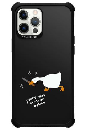 OPTION - Apple iPhone 12 Pro Max