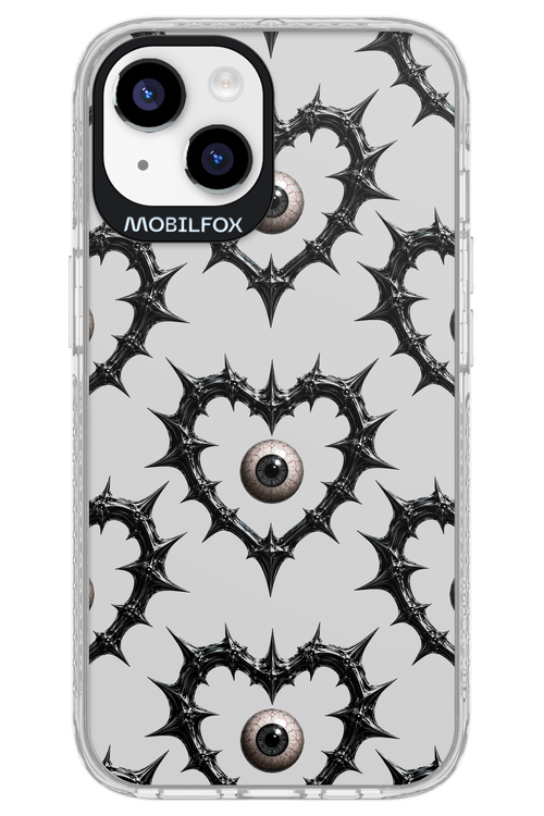 Heart Vision 2.0 - Apple iPhone 14