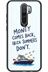 Ibiza summers 2.0 - Xiaomi Redmi Note 8 Pro