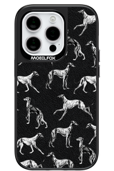 Hunds Leather 2.0 - Apple iPhone 14 Pro
