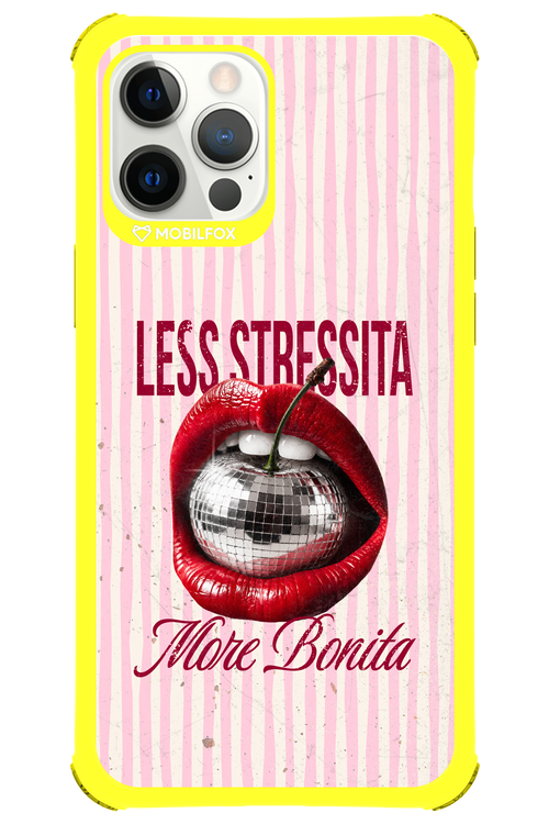 Bonita 2.0 - Apple iPhone 12 Pro Max