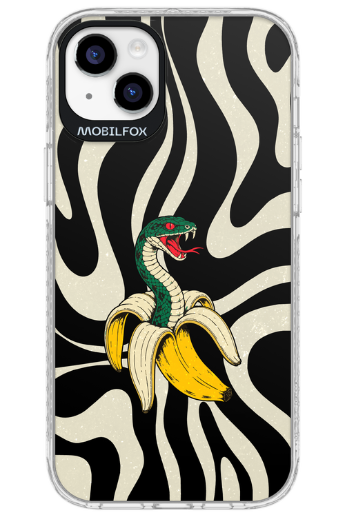 Banana Bite 2.0 - Apple iPhone 14 Plus