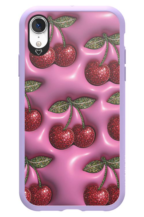 CHERRY RUBY 2.0 - Apple iPhone XR