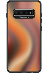 Warm Aura 2.0 - Samsung Galaxy S10+