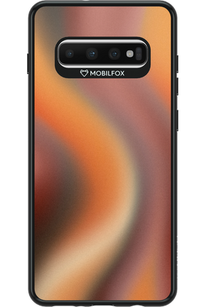 Warm Aura 2.0 - Samsung Galaxy S10+
