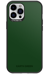 Earth Green 2.0 - Apple iPhone 12 Pro Max