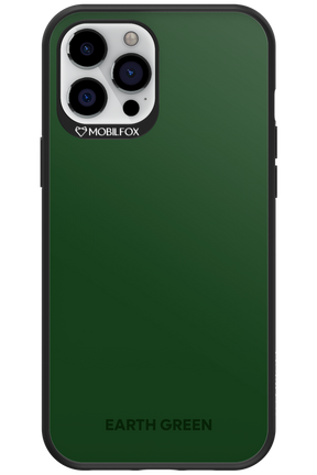Earth Green 2.0 - Apple iPhone 12 Pro Max