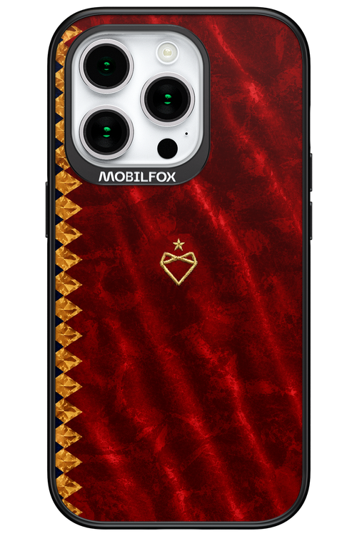 Spania x Mobilfox 2.0 - Apple iPhone 15 Pro