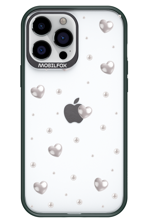 Pearl Tears 2.0 - Apple iPhone 13 Pro Max
