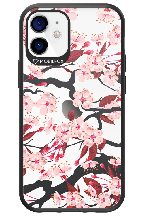 Sakura - Apple iPhone 12 Mini