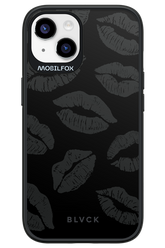 Dark Lips - Apple iPhone 14