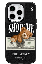 Show Me The Money Leather 2.0 - Apple iPhone 14 Pro