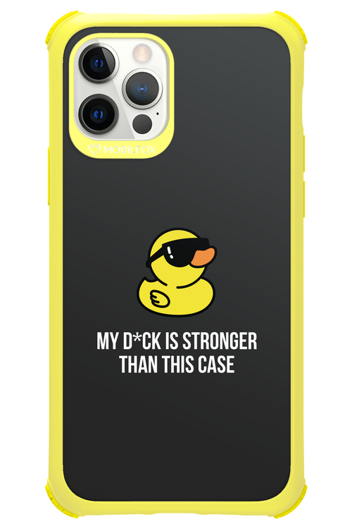 My D_ck 2.0 - Apple iPhone 12 Pro