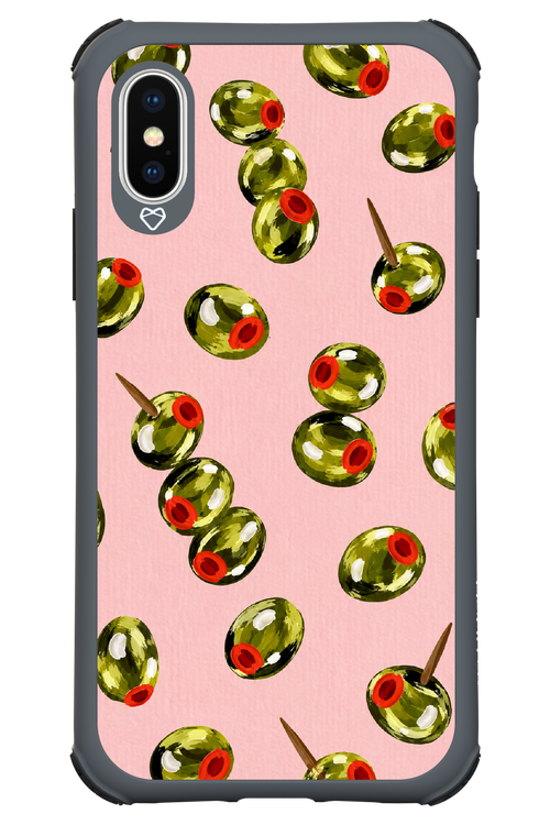 Olive 2.0 - Apple iPhone XS