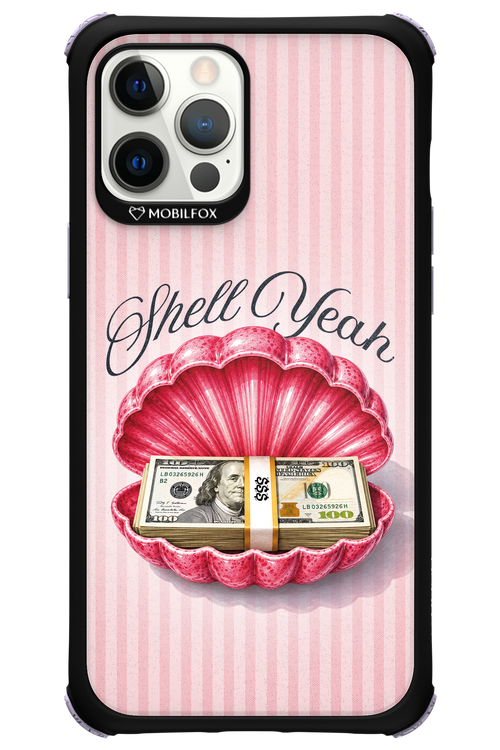 Shell Yeah 2.0 - Apple iPhone 12 Pro Max