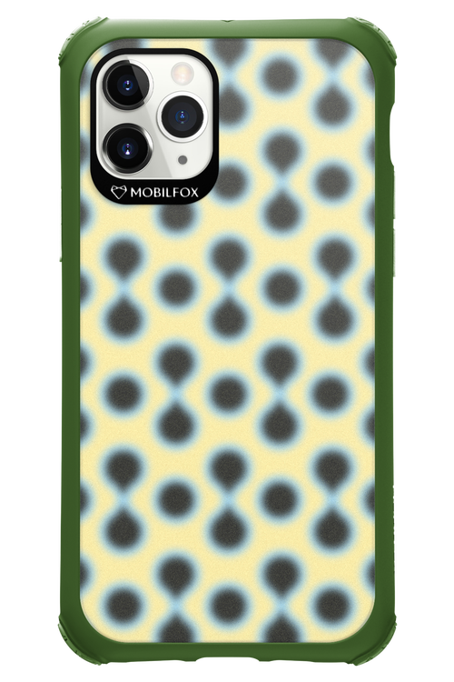 Butter Bubble 2.0 - Apple iPhone 11 Pro