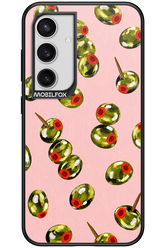Olive 2.0 - Samsung Galaxy S24