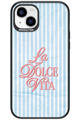 La Dolce Vita 2.0 - Apple iPhone 15 Plus