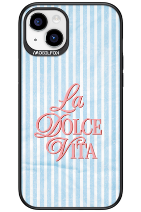 La Dolce Vita 2.0 - Apple iPhone 15 Plus