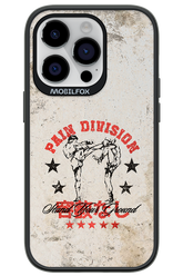 MMA 2.0 - Apple iPhone 14 Pro