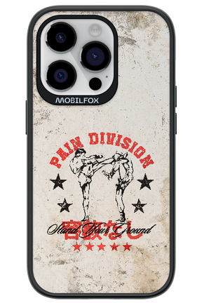 MMA 2.0 - Apple iPhone 14 Pro