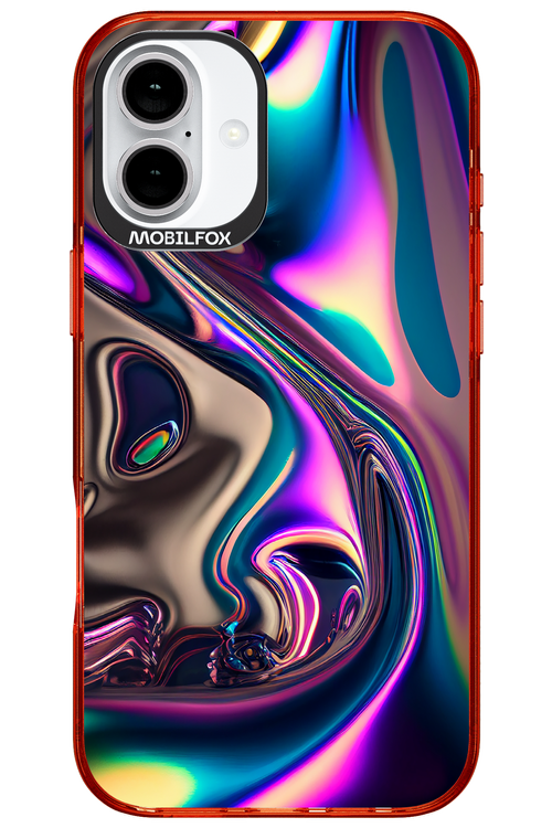 Post Future 2.0 - Apple iPhone 16 Plus