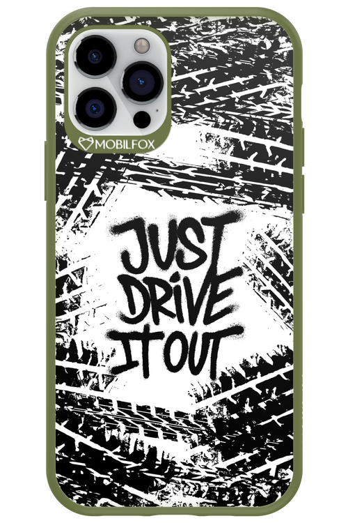 Drive It Out 2.0 - Apple iPhone 12 Pro