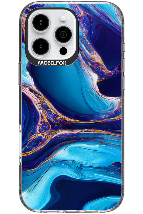 Amethyst 2.0 - Apple iPhone 16 Pro Max