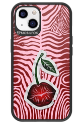 Kissy Cherry 2.0 - Apple iPhone 13