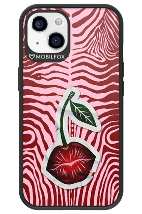 Kissy Cherry 2.0 - Apple iPhone 13