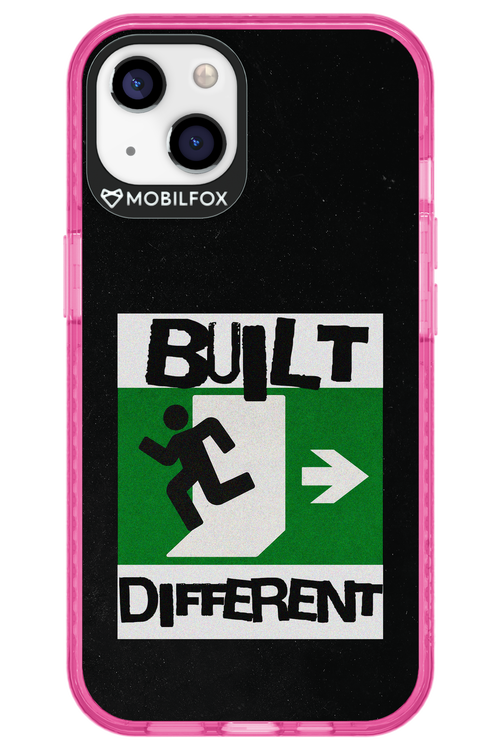 Just Different 2.0 - Apple iPhone 13