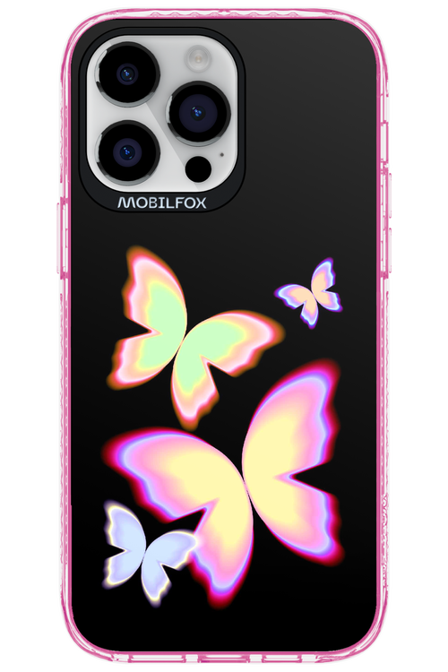 Butterfly Dream 2.0 - Apple iPhone 14 Pro Max