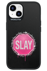 Slay Warning 2.0 - Apple iPhone 14