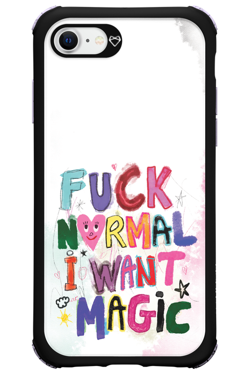 Magic 2.0 - Apple iPhone 8
