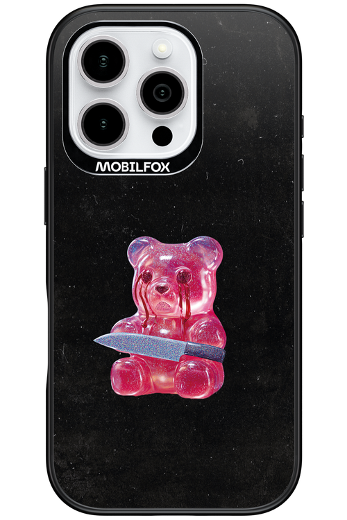 Yummy - Apple iPhone 16 Pro